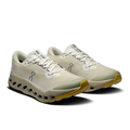 On Running Cloudsurfer Trail 2 Waterproof 'Ghost Chalk' (Womens)