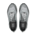 On Running Cloud 6 Geo Waterproof 'Alloy'