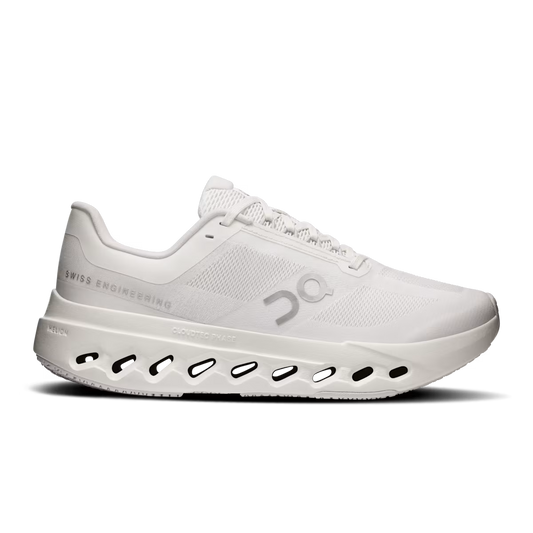 On Running Cloudsurfer Next Wide 'White'