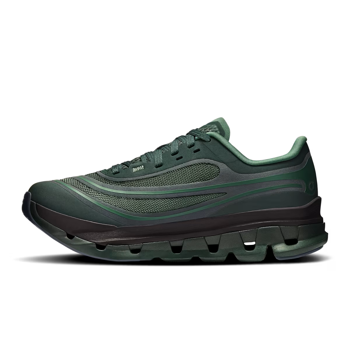 On Running Cloudflow 5 AD 'Obisidian Evergreen'
