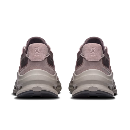 On Running Cloudnova Rift 'Pebble Grape'