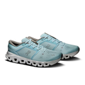 On Running Cloud X 5 'Wash Glacier'