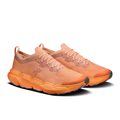 On Running Cloudsoma 'Sandstone Tangerine'