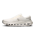 On Running Cloudrunner 3 Wide 'White Glacier'