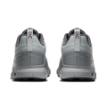 On Running Cloud 6 Geo Waterproof 'Alloy'