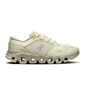 On Running Cloud X 5 'Chalk Brume'