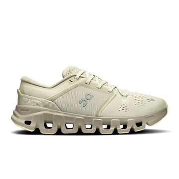 On Running Cloud X 5 'Chalk Brume'