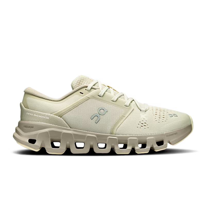 On Running Cloud X 5 'Chalk Brume'