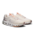 On Running Cloudnova Form 2 'Oyster Ivory'