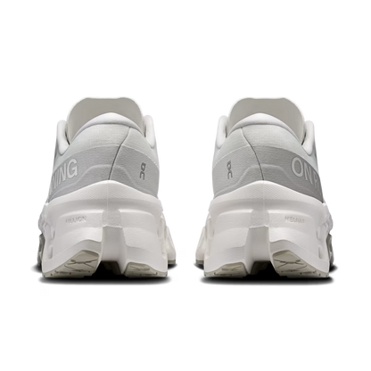 On Running Cloudmonster 3 'White Wolf'