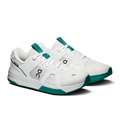 On Running The Roger Clubhouse Pro 2 'White Neem'