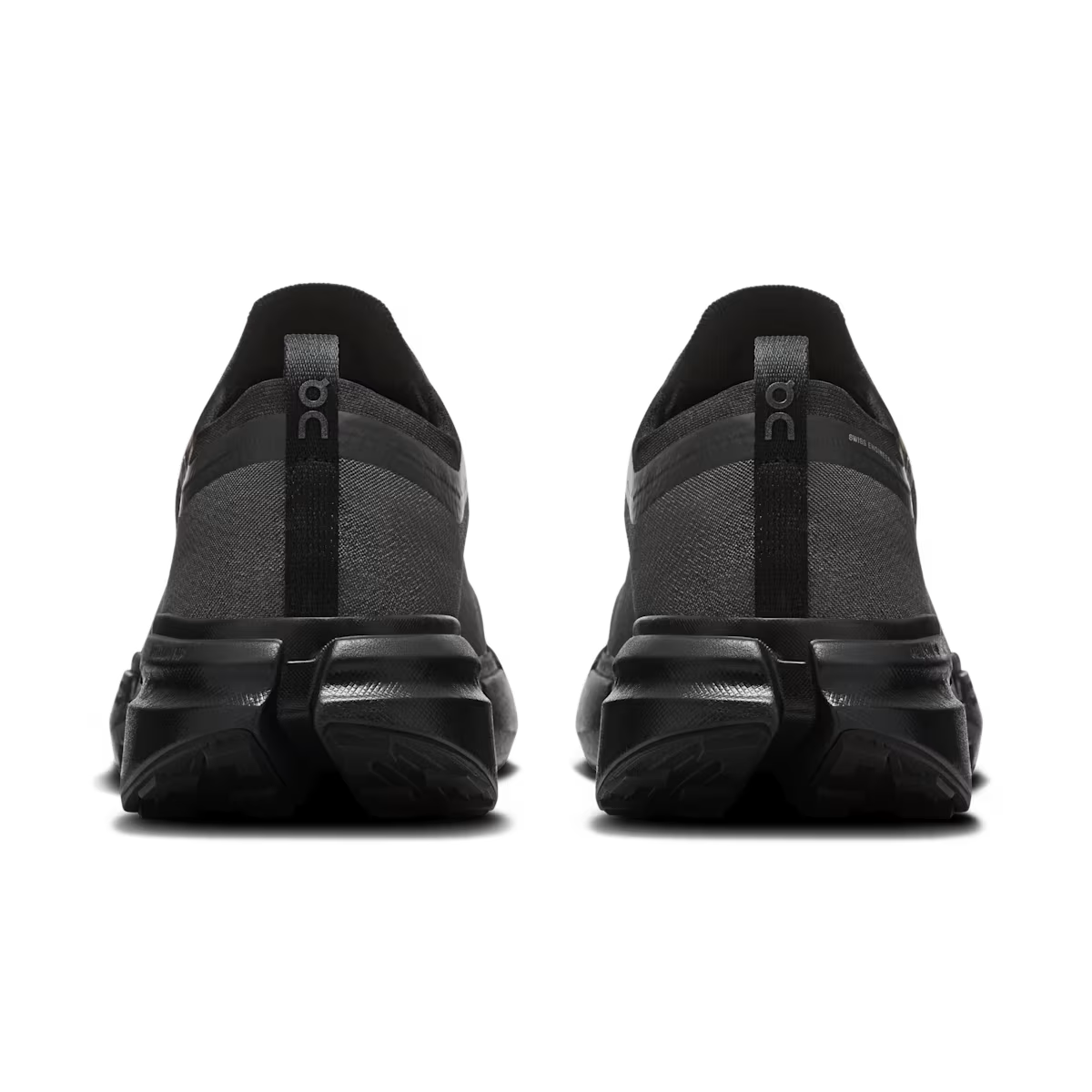 On Running Cloudsoma 'Black'
