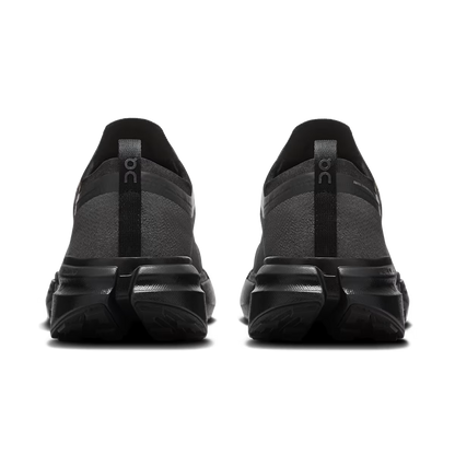 On Running Cloudsoma 'Black'