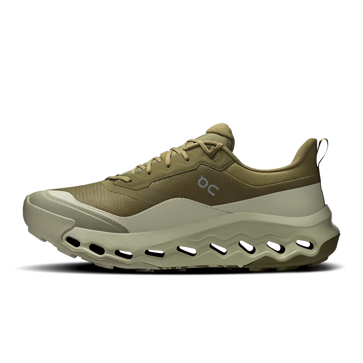 On Running Cloudhorizon 2 Waterproof 'Olive Chalk'