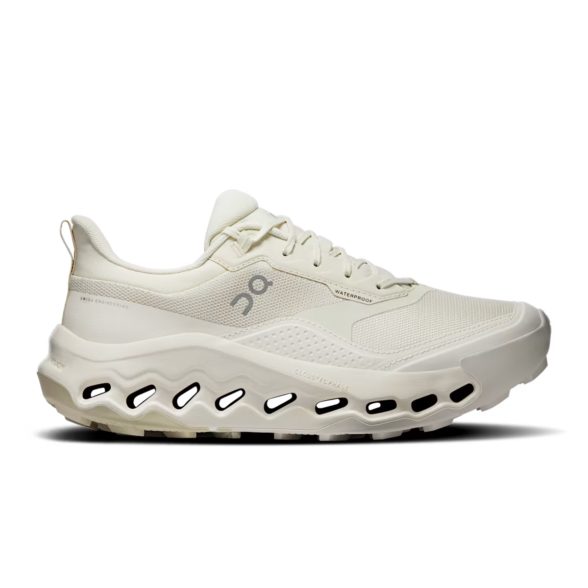 On Running Cloudhorizon 2 Waterproof 'Ghost Ivory'