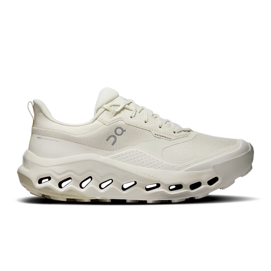On Running Cloudhorizon 2 Waterproof 'Ghost Ivory'