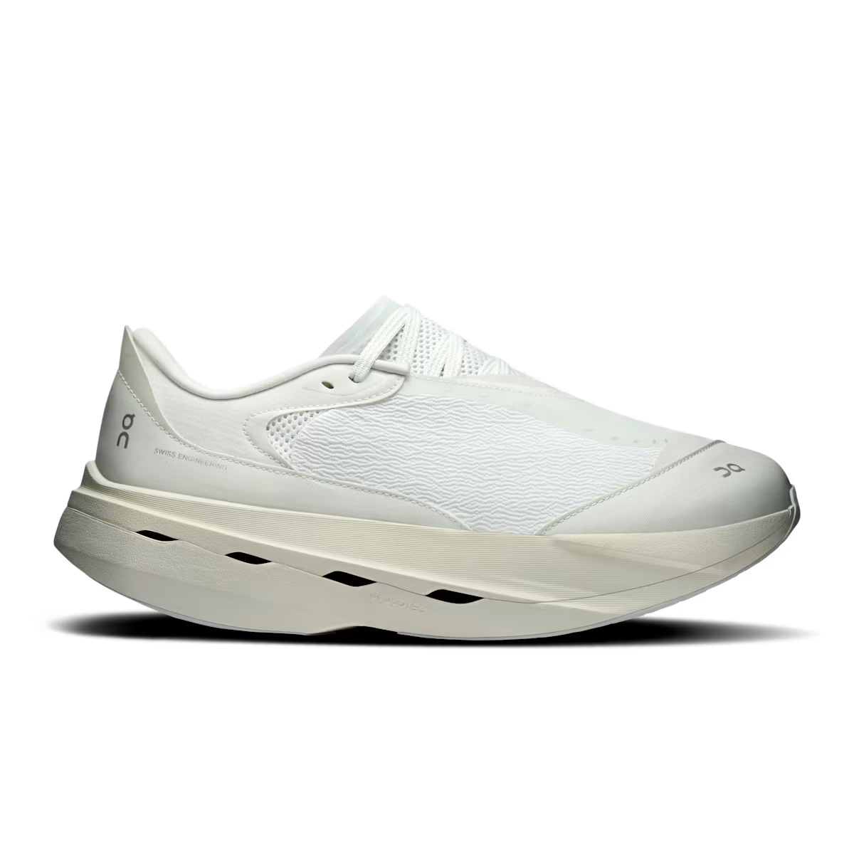 On Running Cloudboom Volt PAF 'White Gale'