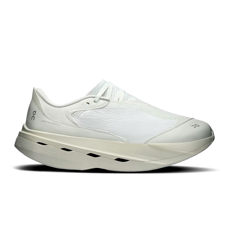 On Running Cloudboom Volt PAF 'White Gale'