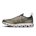 On Running Cloud 6 Versa 'Olive Espresso'