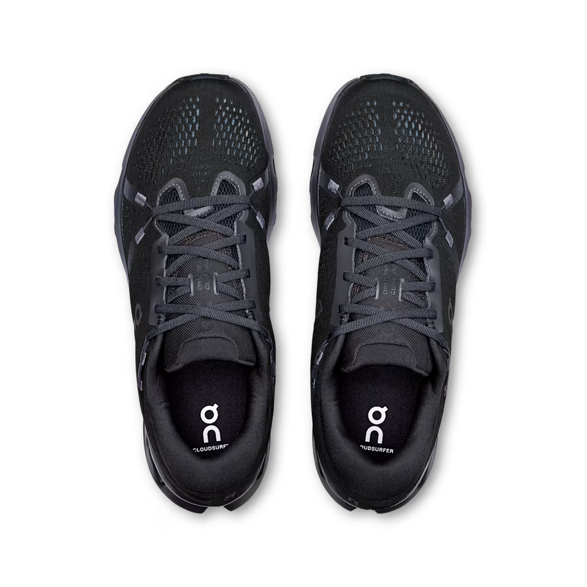 On Running Cloudsurfer 2 'Black'