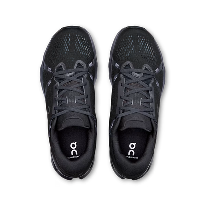 On Running Cloudsurfer 2 'Black'