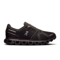 On Running Cloud 6 Wide 'All Black'