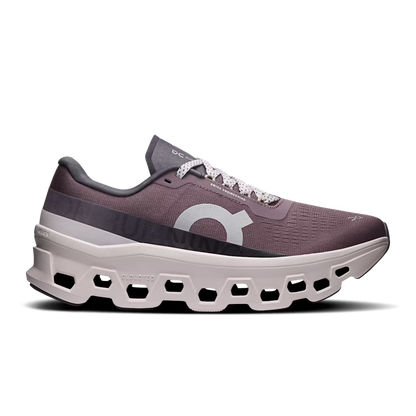On Running Cloudmonster 1 'Gobi Lily'