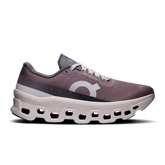 On Running Cloudmonster 1 'Gobi Lily'