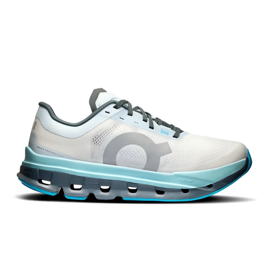 On Running Cloudflow 5 'Artic Stone' (WMNS)
