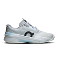 On Running The Roger Pro Fire 'Silver White'