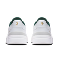 On Running The Roger Centre Court 'White Evergreen'