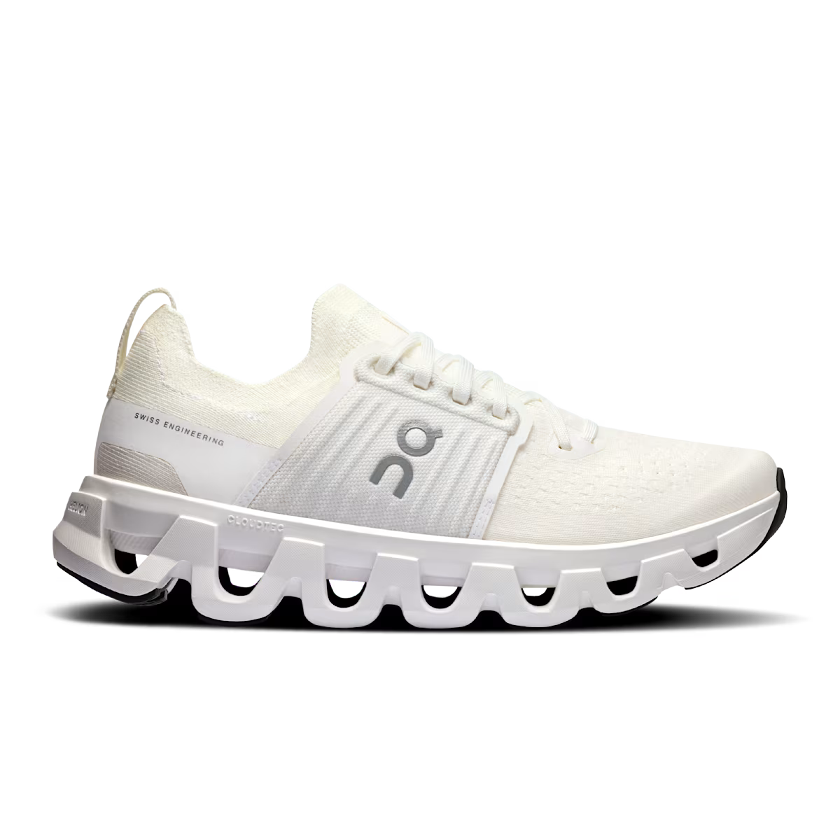 On Running Cloudswift 4 'White | White'