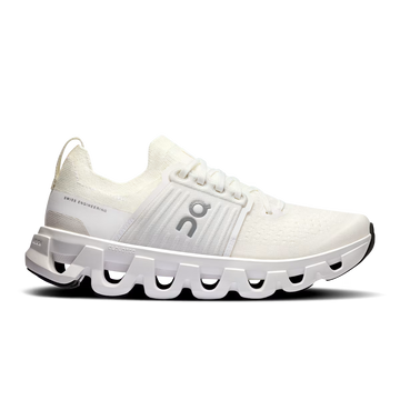 On Running Cloudswift 4 'White'