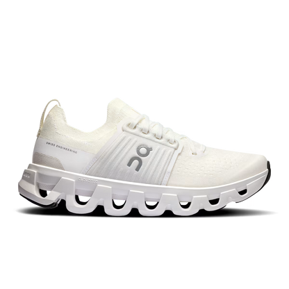 On Running Cloudswift 4 'White'