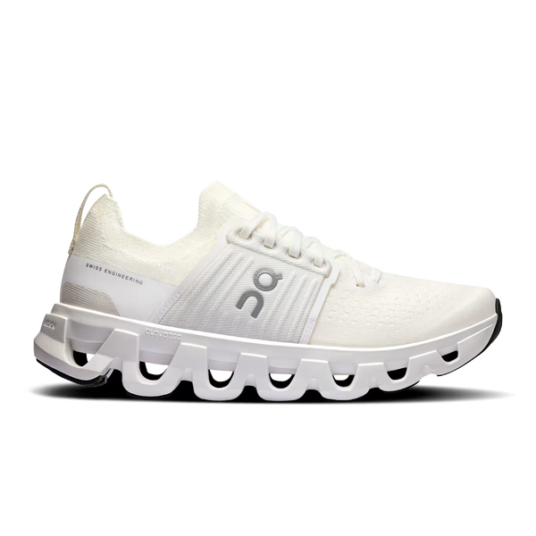 On Running Cloudswift 4 'White'