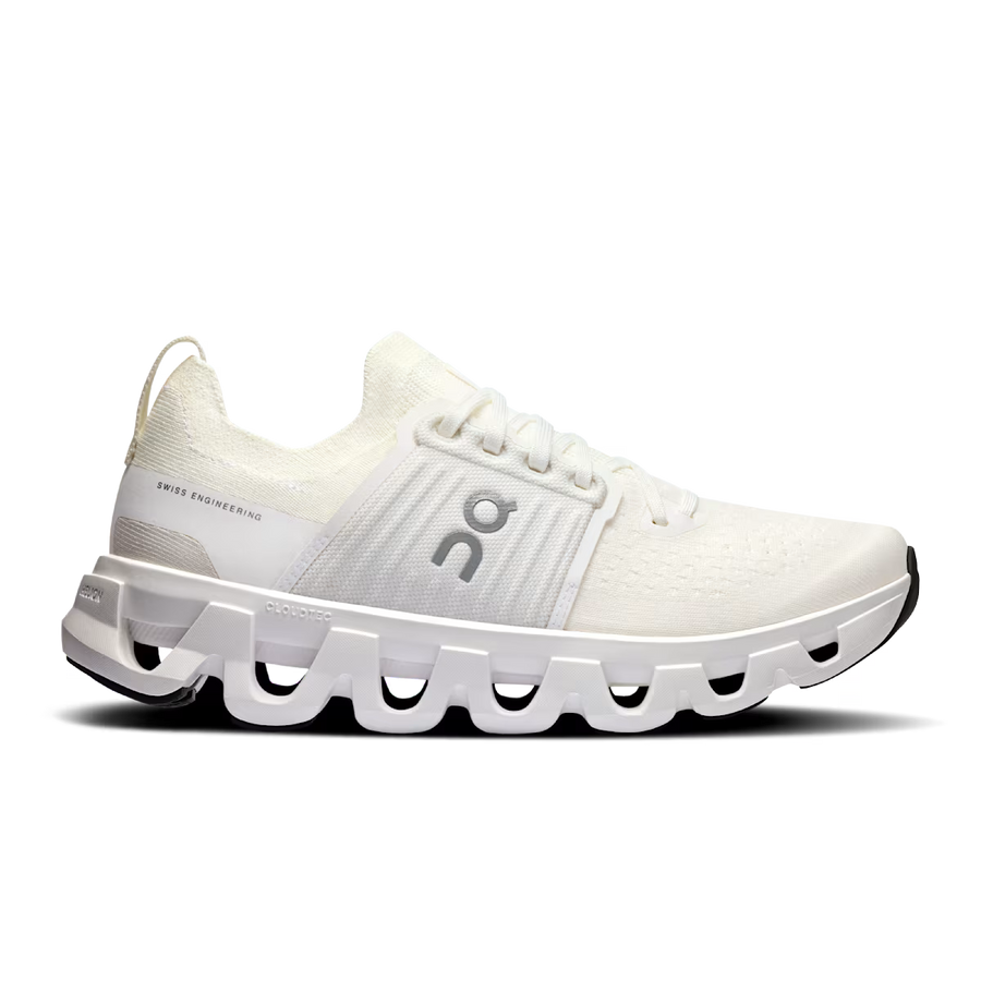 On Running Cloudswift 4 'White'