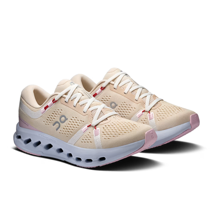 On Running Cloudsurfer 2 'Sand Ivory'