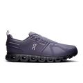On Running Cloud 6 Waterproof 'Flint Black'