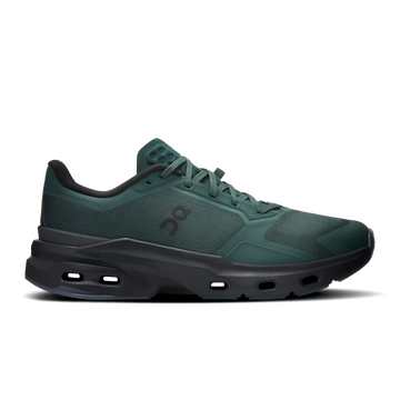 On Running Cloudpulse 2 'Obsidian Black'