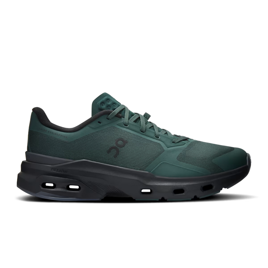 On Running Cloudpulse 2 'Obsidian Black'