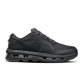 On Running Cloudzone 'Black Eclipse'