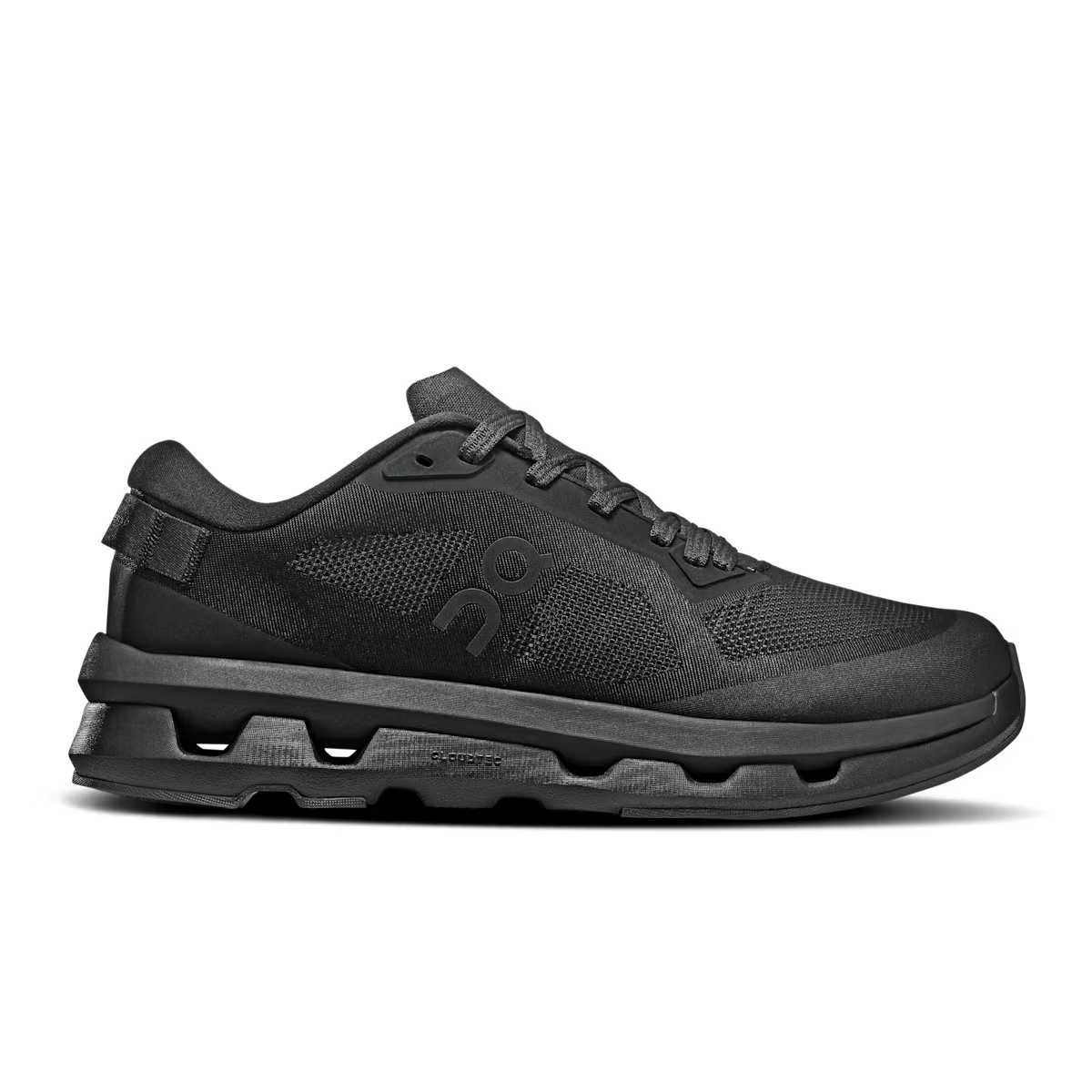 On Running Cloudzone 'Black Eclipse'