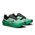 On Running Cloudsurfer Next 'Mint Black'