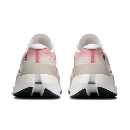 On Running Cloudboom Max 'White Pearl'