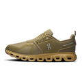 On Running Cloud 6 Waterproof 'Olive Safari'