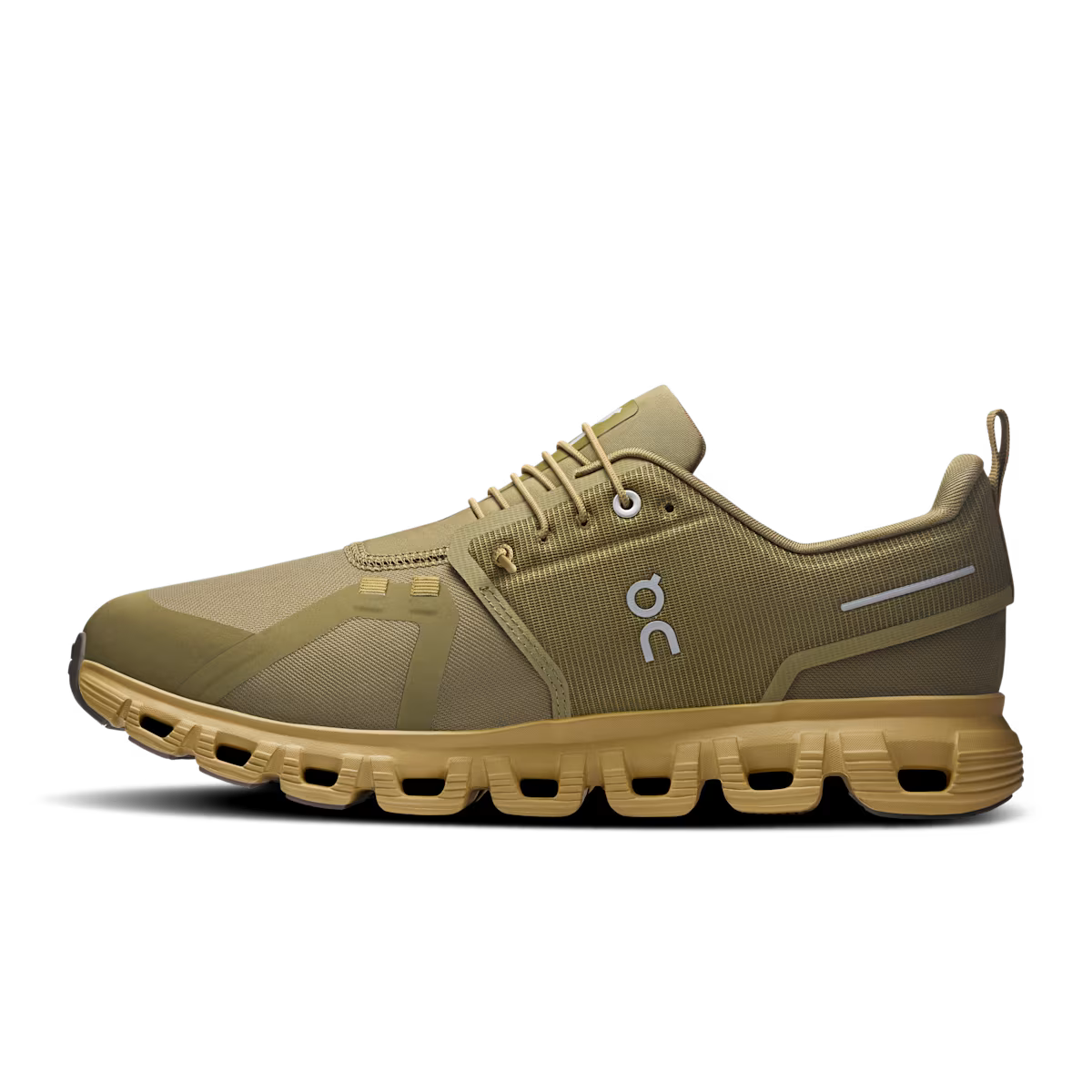 On Running Cloud 6 W.P. 'Olive Safari'