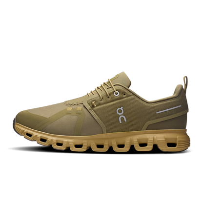 On Running Cloud 6 W.P. 'Olive Safari'