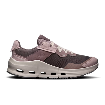 On Running Cloudnova Rift 'Pebble Grape'