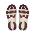On Running Cloudsolo LOEWE 'Sand Burgundy'