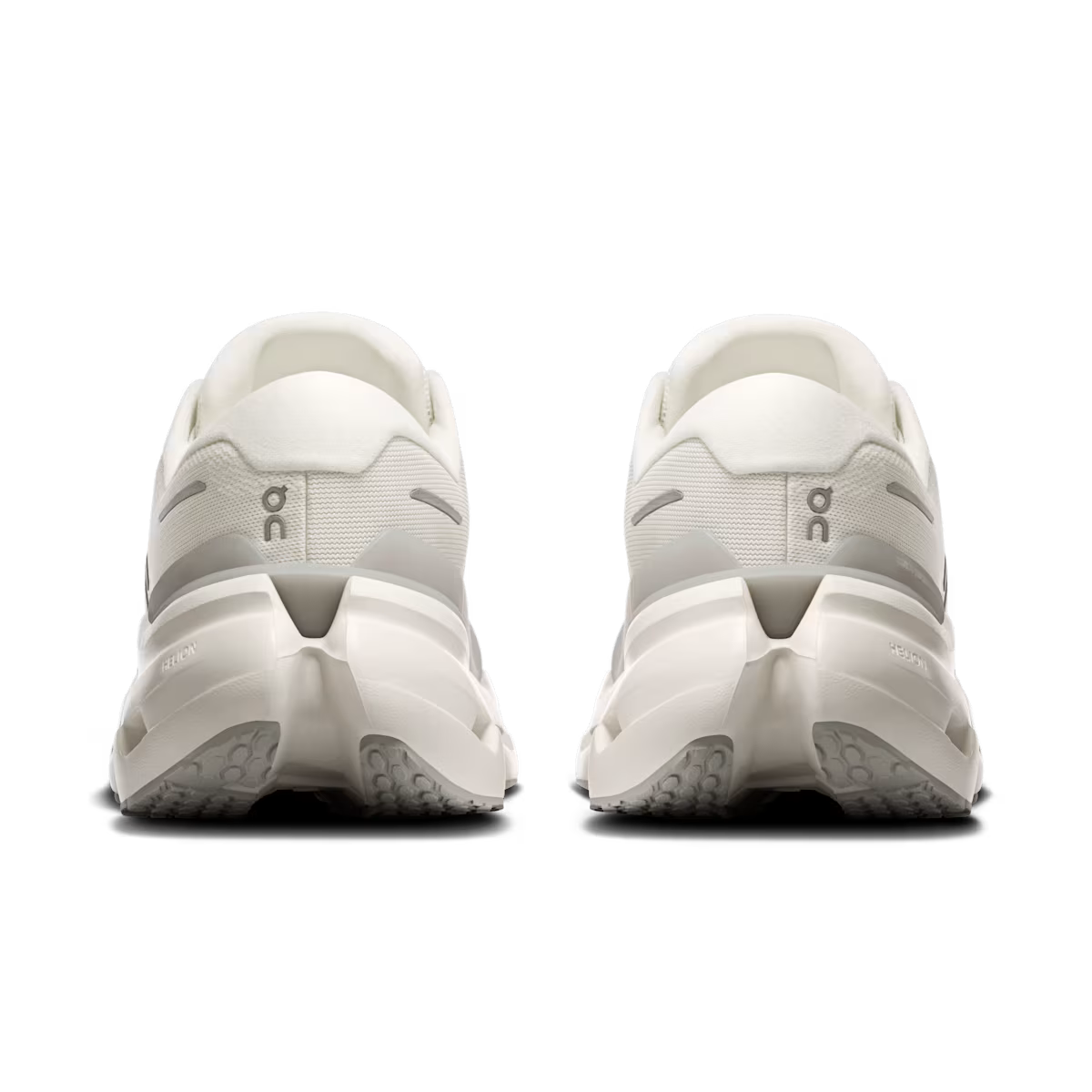On Running Cloudrunner 3 Wide 'White Glacier'
